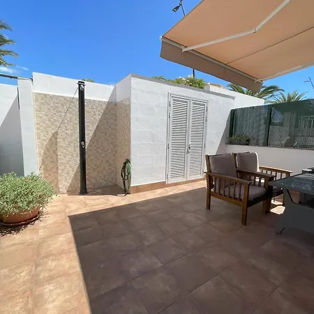 Appartement Newly Renovated With 2 Terrace, 2 Bedroom, 5min Puerto de Santiago (Tenerife)