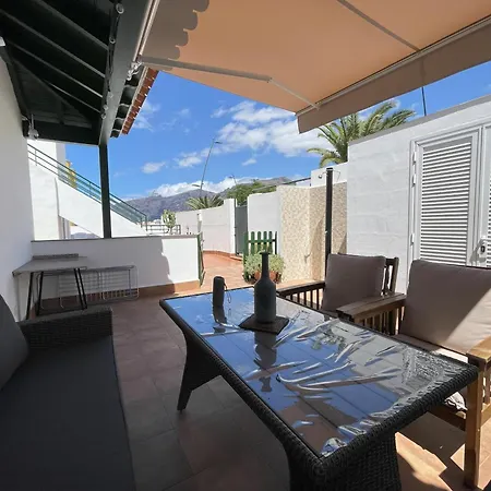 Appartement Newly Renovated With 2 Terrace, 2 Bedroom, 5min