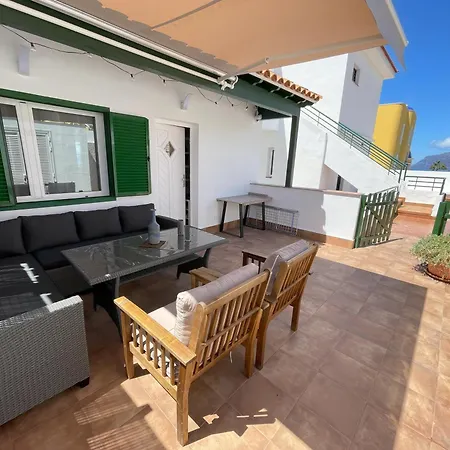 Newly Renovated With 2 Terrace, 2 Bedroom, 5min *