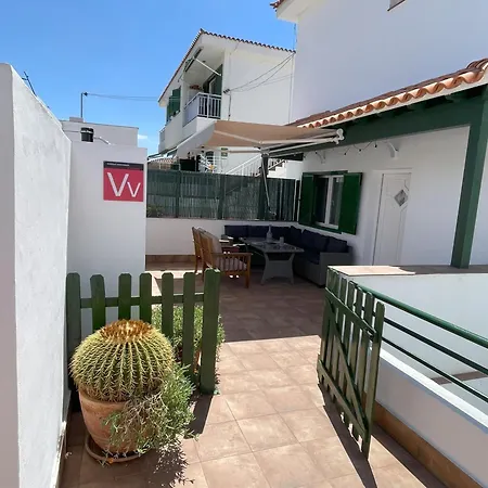 Apartment Newly Renovated With 2 Terrace, 2 Bedroom, 5min *