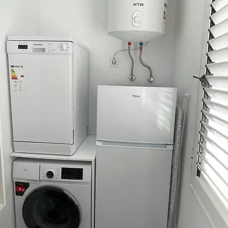 Newly Renovated With 2 Terrace, 2 Bedroom, 5min *