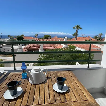 Newly Renovated With 2 Terrace, 2 Bedroom, 5min