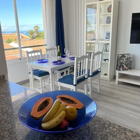 Newly Renovated With 2 Terrace, 2 Bedroom, 5min Apartment